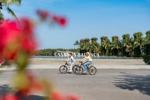 Đà Nẵng tăng quy mô dân số - ‘Đòn bẩy’ cho BĐS vùng quy hoạch mở rộng - Ảnh 2