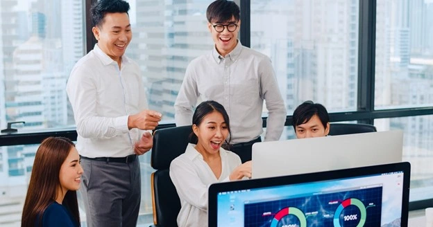 Cửa ngõ của một hệ sinh thái kinh tế hàng không toàn cầu - Ảnh 2