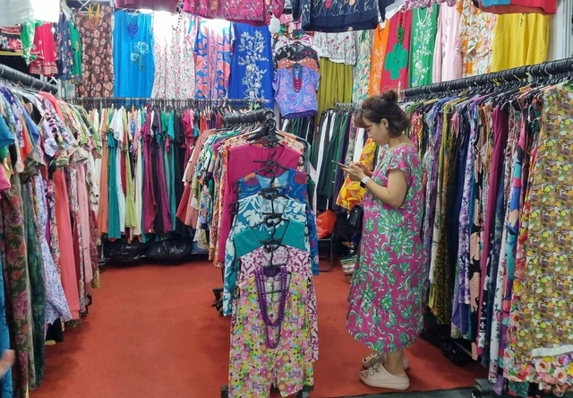 Chính thức hướng dẫn hộ kinh doanh doanh thu 1 tỉ trở xuống xử lý thuế - Ảnh 1