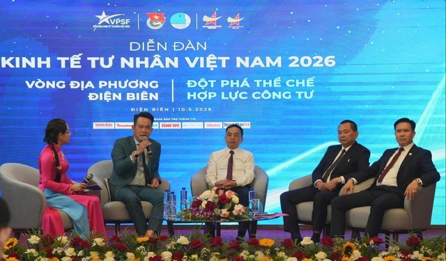 4 nhóm rào cản cốt lõi đang hạn chế sự phát triển của kinh tế Điện Biên - Ảnh 3