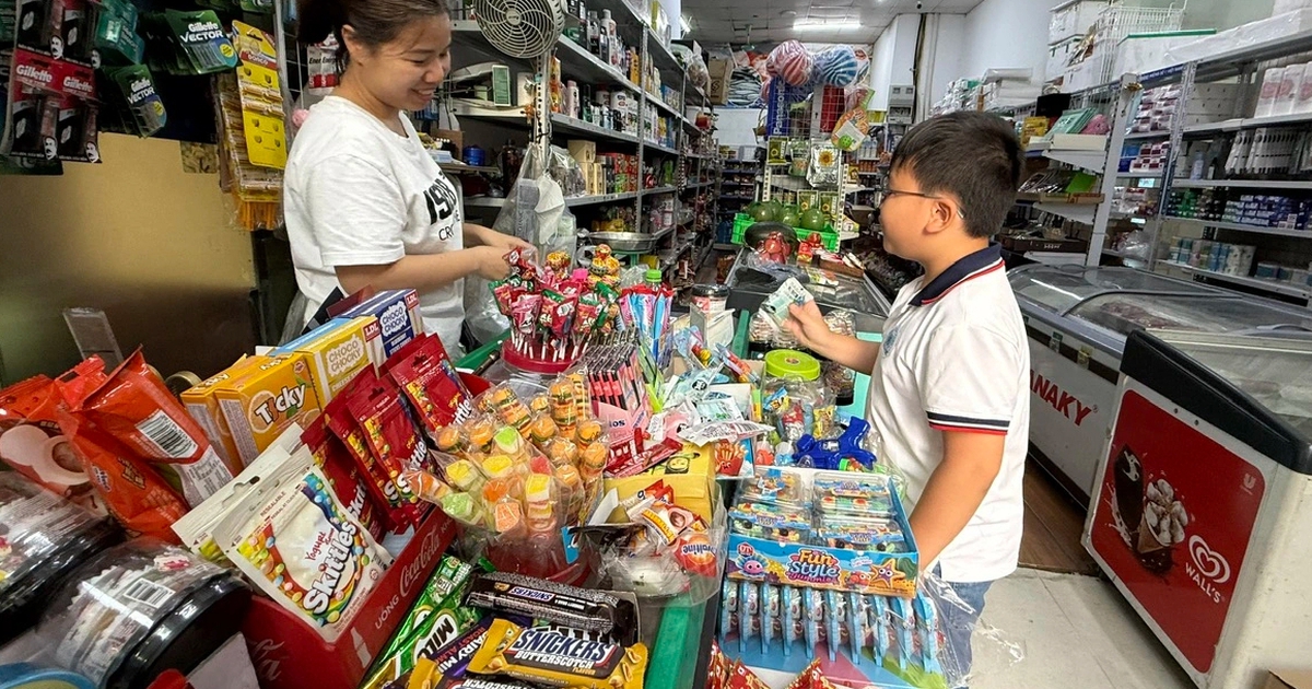 Hộ kinh doanh nơm nớp lo bị phạt về thuế