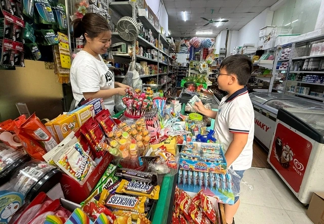 Hộ kinh doanh nơm nớp lo bị phạt về thuế - Ảnh 2