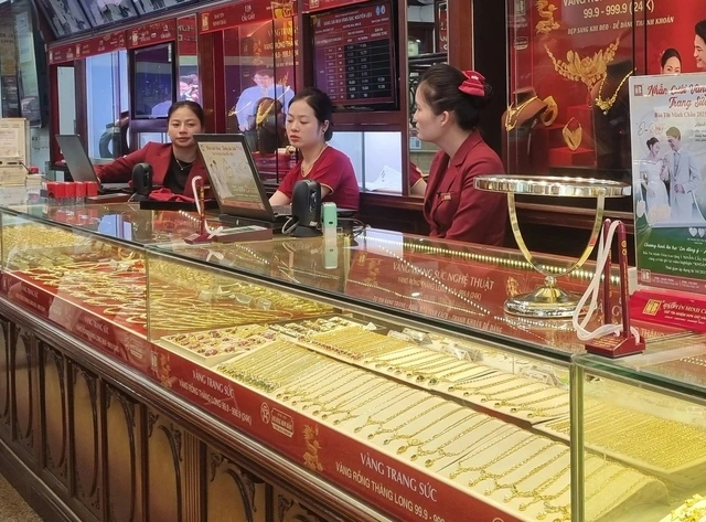 'Yêu cầu doanh nghiệp vàng cung cấp mọi tài khoản của nhân viên là chưa đúng luật' - Ảnh 2