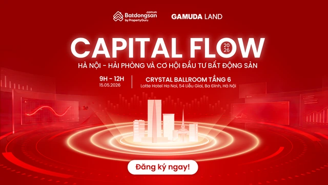 Dòng tiền đổ về Hải Phòng: Nhà đầu tư tìm gì trong chu kỳ địa ốc mới? - Ảnh 3