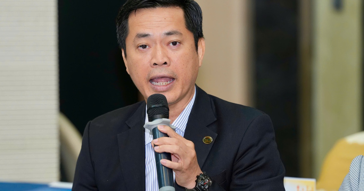 Live
Công ty Nhựa Bình Minh: Cuộc chiến chống hàng giả khiến doanh nghiệp mệt mỏi