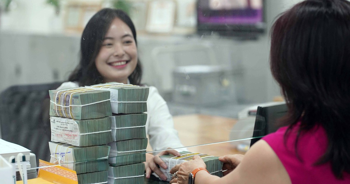 Ngân hàng Nhà nước kiểm tra việc giảm lãi suất