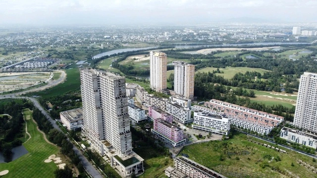 Dự án vi phạm đất đai không bị tháo dỡ nếu phù hợp quy hoạch - Ảnh 1