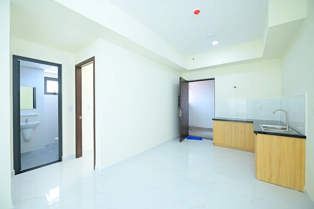 Nhà ở xã hội LA Home nơi hiện thực hóa giấc mơ an cư - Ảnh 3