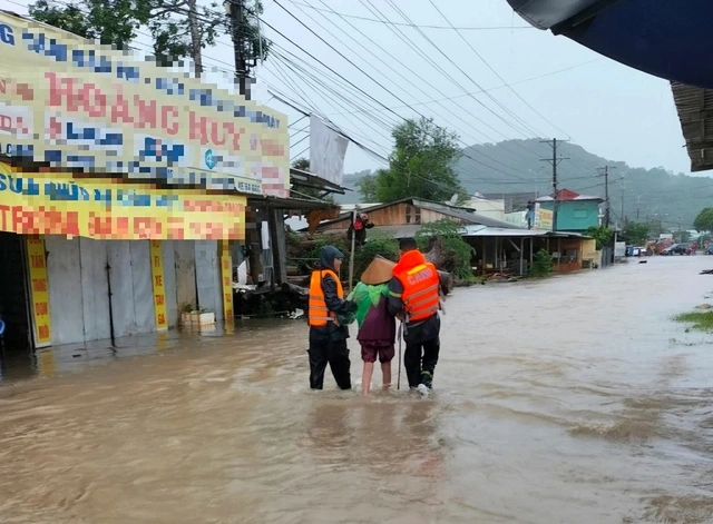 Công trình hạ tầng phục vụ APEC lại 'phập phồng' - Ảnh 2