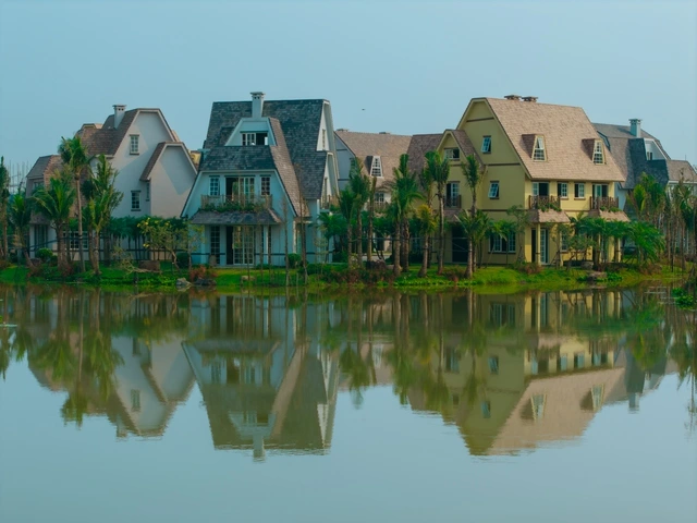 Thưởng thức cuộc sống, chăm sóc sức khỏe tại The Grand Island - Eco Central Park - Ảnh 2