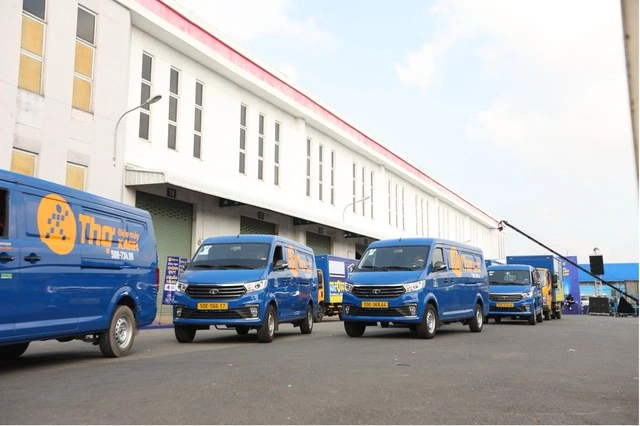 Điện Máy Xanh chào bán hơn 179,5 triệu cổ phiếu, P/E 2026 xấp xỉ 10 lần - Ảnh 3