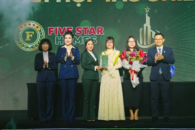 The Royal - Phân khu đắt giá tại Five Star Eco City mở rộng độ phủ miền Bắc - Ảnh 4