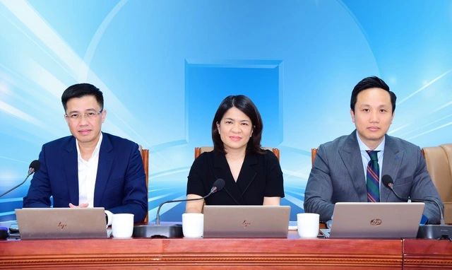 VietinBank quý 1/2026: Tiếp tục nền tảng tăng trưởng bền vững - Ảnh 1