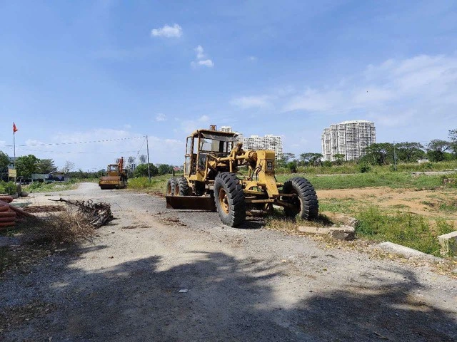 Dự án 'treo' quá lâu, khách hàng tự kiến nghị đưa vào danh sách gỡ vướng - Ảnh 1