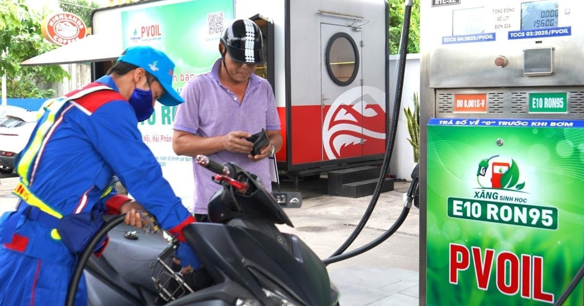 Nhà máy nhiên liệu sinh học Dung Quất hướng tới nâng công suất 100.000 m³/năm