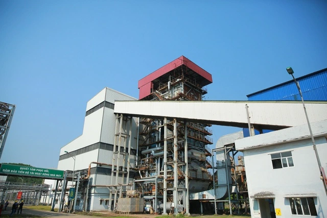 Nhà máy nhiên liệu sinh học Dung Quất hướng tới nâng công suất 100.000 m³/năm - Ảnh 3