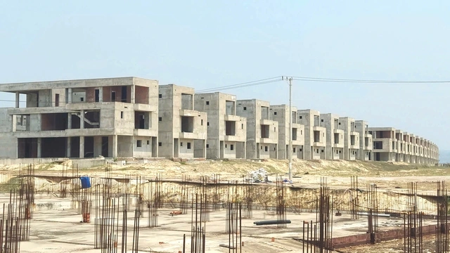 Gia Lai điểm tên các dự án gia hạn kéo dài, chậm tiến độ - Ảnh 2