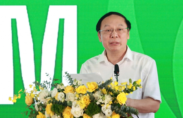 Bộ Nông nghiệp và Môi trường sẽ có tiêu chí để ngăn ngừa 'xanh hóa hình thức' - Ảnh 1