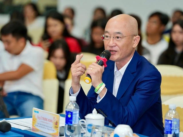 Công ty tài chính đang bị hiểu nhầm với app lừa đảo - Ảnh 1
