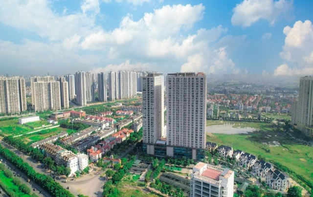 Thêm một 'ông lớn' lấn sân lĩnh vực chăn nuôi - Ảnh 1