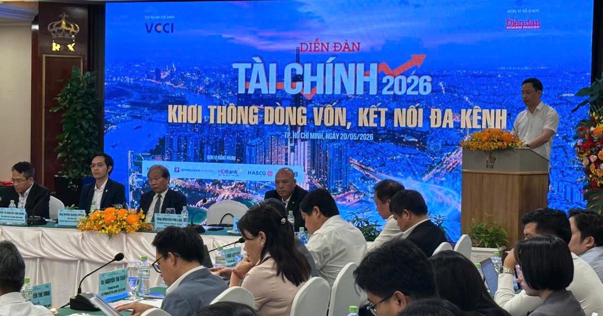 'Khơi' vốn cho tăng trưởng hai con số