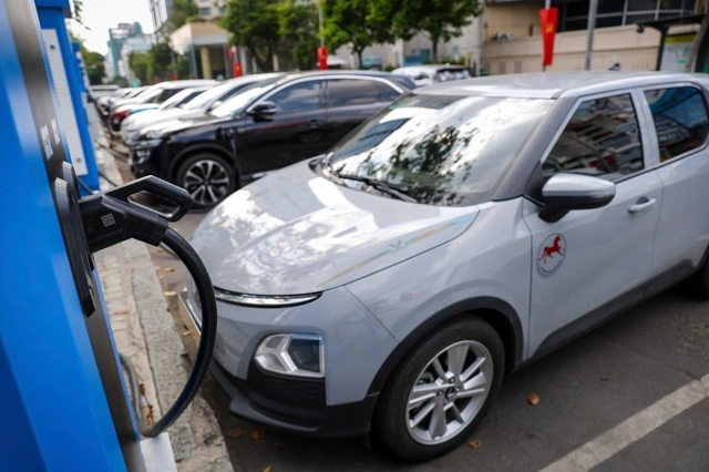 Vì sao xe điện chỉ mất tối đa 2 năm để 'trả nợ carbon' cho nhân loại? - Ảnh 3