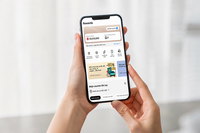Techcombank và Masterise Homes tặng 45 tỉ điểm U-Point cho gần 11 nghìn hội viên The Inner - Ảnh 1