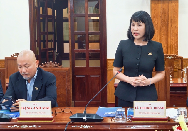 KDI Group làm việc với Gia Lai: Tiềm năng và tư duy phát triển hệ sinh thái - Ảnh 2