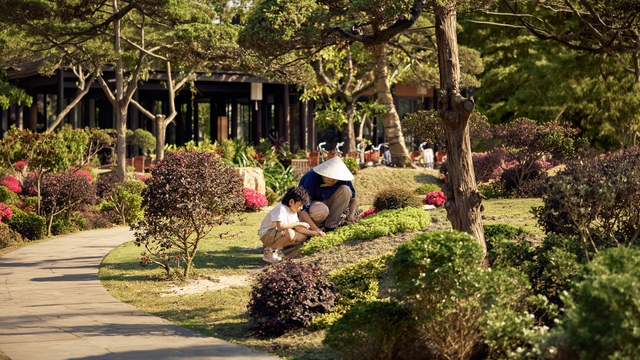 M Village chuyển mình để trở thành Tập đoàn Modern Village Lifestyle - Ảnh 3