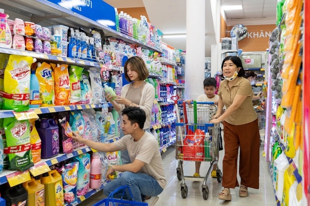 Saigon Co.op ưu đãi đến 50% cùng hàng loạt ưu đãi thực phẩm tươi - Ảnh 2