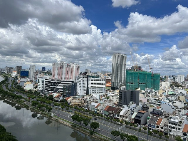 Doanh nghiệp thuê nhà thì kê khai, nộp thuế thay như thế nào? - Ảnh 1