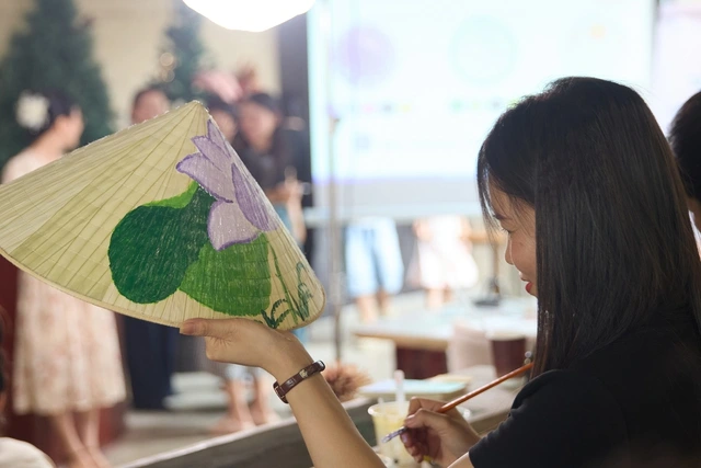 'Trạm An Nhiên' - Điểm chạm bình yên mang tinh thần Nhật Bản của Dai-ichi Life Việt Nam - Ảnh 2