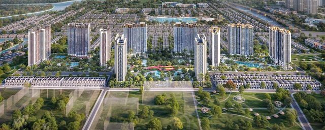 Chủ tịch giải APPA: Nhà phát triển duy trì tiêu chuẩn mới định hình được thị trường - Ảnh 3