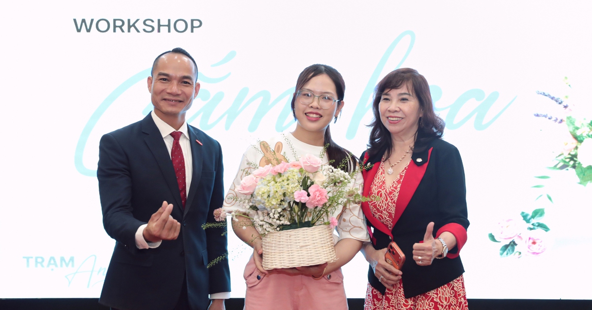 'Trạm An Nhiên' - Điểm chạm bình yên mang tinh thần Nhật Bản của Dai-ichi Life Việt Nam