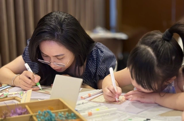 'Trạm An Nhiên' - Điểm chạm bình yên mang tinh thần Nhật Bản của Dai-ichi Life Việt Nam - Ảnh 1
