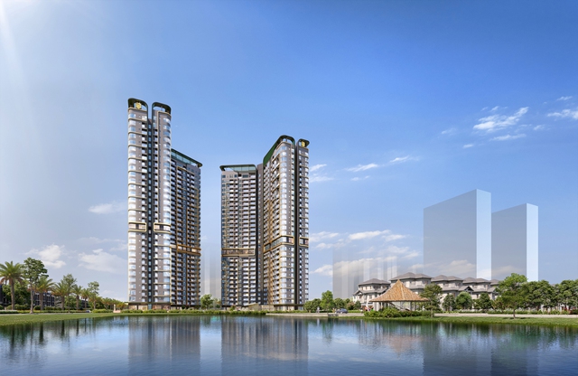 Chủ tịch giải APPA: Nhà phát triển duy trì tiêu chuẩn mới định hình được thị trường - Ảnh 4