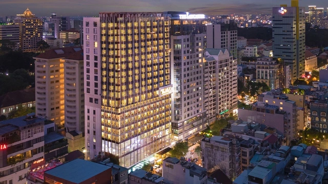M Village chuyển mình để trở thành Tập đoàn Modern Village Lifestyle - Ảnh 1