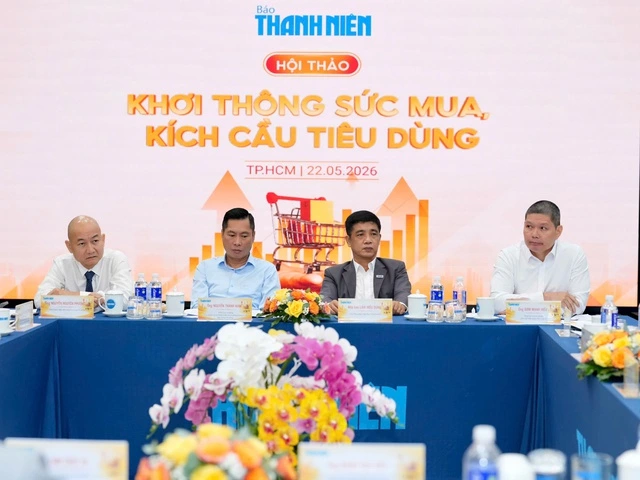 Người tiêu dùng giờ khác xưa nhiều, phải tin mới chi tiền - Ảnh 2