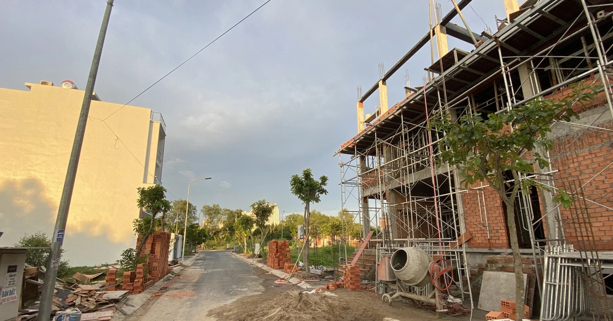 Những loại công trình được miễn giấy phép xây dựng mà người dân cần biết