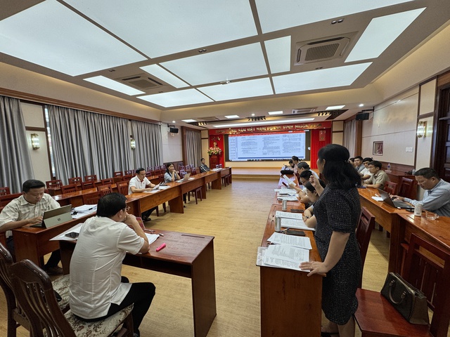 Bốn dự án của Phú Mỹ Hưng được gỡ vướng cấp sổ hồng cho người mua nhà - Ảnh 1