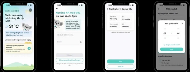 Kolia - Bước tiến AI Việt trong chăm sóc sức khỏe chủ động - Ảnh 2