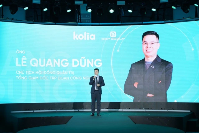 Kolia - Bước tiến AI Việt trong chăm sóc sức khỏe chủ động - Ảnh 3