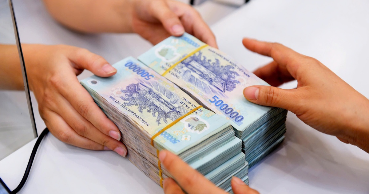 Thu nhập trên 28,6 triệu/tháng mới phải nộp thuế thu nhập cá nhân