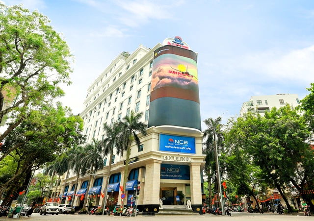Thêm 3 lãnh đạo của NCB đăng ký mua cổ phiếu riêng lẻ tăng vốn điều lệ - Ảnh 1