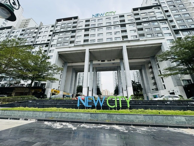100% các dự án vướng mắc tại TP.HCM đã được gỡ vướng - Ảnh 1