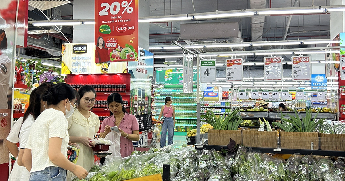 Báo Thanh Niên tổ chức Hội thảo 'Khơi thông sức mua, kích cầu tiêu dùng'