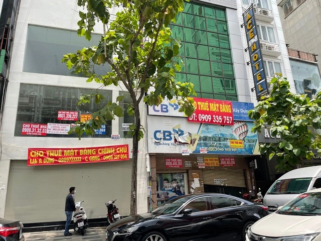 Người cho thuê nhà, bất động sản có phải khai báo toàn bộ tài khoản? - Ảnh 1