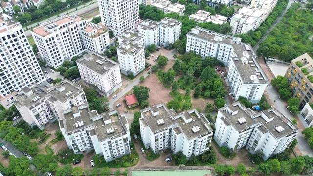 Vì sao doanh nghiệp 'ngại' làm nhà ở cho thuê? - Ảnh 2