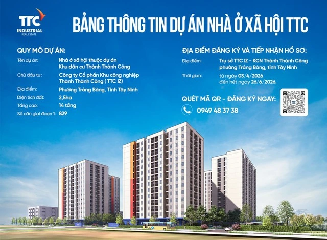 TTC IZ khánh thành công viên nước quy mô bậc nhất Trảng Bàng - Ảnh 4