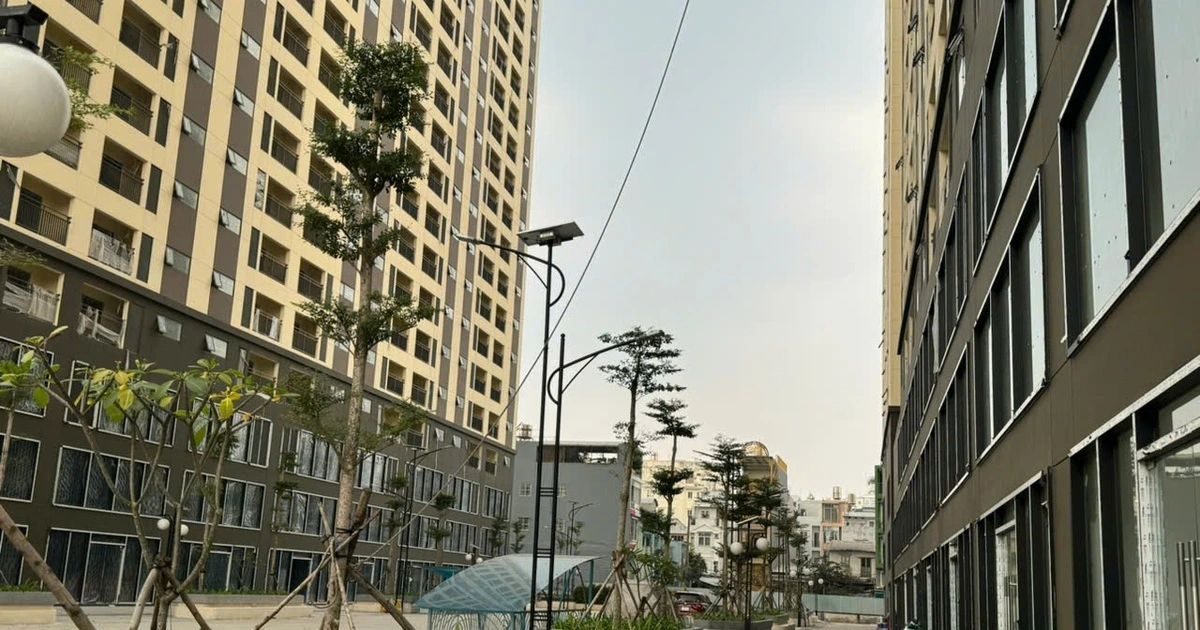 Đối tượng nào có nhà rồi vẫn được mua nhà ở xã hội?